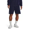 Under Armour UA Rival Fleece Kratke hlače 771175 Modra