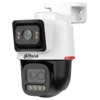 Dahua IPC-PTS2449C WizColor dual PT kamera 4MP i 2MP