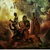 Mors Principium Est - Liberate The Unborn Inhumanity (YelloWith Black Sunburst Vinyl) (Limited Edition) (2 LP)