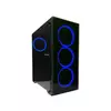 ZEUS Računar ZEUS Gamer Ryzen 5 2600/DDR4 8GB/SSD 512GB/RX560 4GB