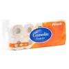 TOALETNI PAPIR 3SL BRESKVA CAMELIA 10/1