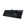 Tastatura mehanička Gaming Fantech Max Core MK851 RGB Max Pro crna(blue switch)