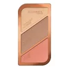 RIMMEL Skulpiting i hajlating paleta Kate 002
