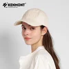 Kenmont Ženski kačket, Beli
