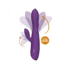 Vibrator Rewolution Reworabbit