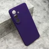 Futrola gentle color za samsung s941b galaxy s26 5g lila ( F124031 )
