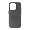 Native Union (RE)CLASSIC Case, black - iPhone 16 Pro