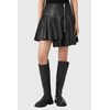Usnjeno krilo AllSaints IRINA
