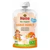 Holle jogurt OPICA - mango&banana z jogurtom, 8+ m, 100g, BIO