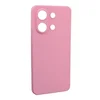Maska Silikonska GENTLE Color za Xiaomi NOTE 13 4G/ roza