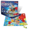 Puzzle mapa nove Evrope