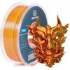 GEEETECH PLA Silk Dual Gold+Copper - 1,75 mm/1000 g