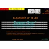 ES-4192 - BLAUPUNKT B40A133T2CI LED TRAKE