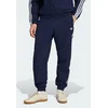 ADIDAS ORIGINALS Hlače Firebird mornarska / bela