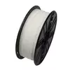 GEMBIRD - 3DP-ABS1.75-01-W ABS Filament za 3D stampac 1.75mm, kotur 1KG WHITE
