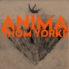 Thom Yorke Anima (2 LP)
