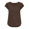 ONLY Bluza ONLVic kremna/rjava