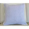 Jastuk Diamond gray/white 40x40
