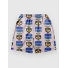 The Dudes Wrapper Premium Ez Shorts multicolor