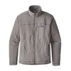 Patagonia Micro D Fleece Jacket feather grey