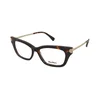 Okvirji za očala Max Mara MM5253 052
