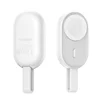 VEGER Pomme eksterna baterija (Powerbank) za sat kompatibilna sa Apple Watch 1200mAh