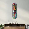 Wallity Zidna dekoracija 226SNG1138, 20x80cm, Šarena