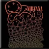 Nirvana Cascading Happy Faces Magnet