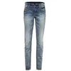 heine Kavbojke modra/moder denim