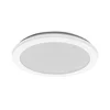 Osram - LED kupatilsko stropno svetlo ORBIS DISC LED/22W/230V, prečnik 30 cm, IP44, belo