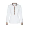 SEIDENSTICKER Bluza, bela
