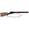 Puška Rifle No. 98 s patronami - 60 cm