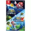 NINTENDO SWITCH Super Mario Galaxy 1 + 2