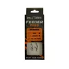ENTER FEEDER RIGS 0.12MM #12