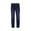 TOM TAILOR 62100812270 10282 26/32 / DENIM MODRA Ženske jeans hlače