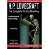 H.P. Lovecraft - The Complete Fiction Omnibus Collection - Second Edition