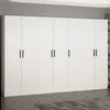 Hanah Home Ormar Noah-8204, 315x210x35 cm, Beli