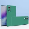 HotFire Maska za mobilni telefon Honor 50 / Huawei Hi Nova 9, Tamnozelena