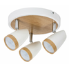 Rabalux Karen 3 headed spot integrisani LED Spot rasveta