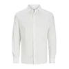 JACK & JONES JUNIOR Košulja za dečake 12268988, Bela