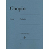 CHOPIN:PRELUDES