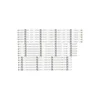Ninaled LED trake za Samsung UE75TU7121, ES-635