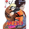 Manga Strip Naruto 29 - Kakaši protiv Itaćija