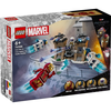 Lego Ajronmen i Gvozdena legija protiv Hidra vojnika ( 76288 )