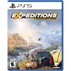 Expeditions A MudRunner Game /PS5 ()