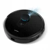 SENCOR Robot sesalnik Sencor SRV 9200BK črn 120 min, (5000530038)