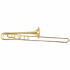 YAMAHA POZAVNA TENOR BB/F YSL-356 GE