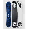 #YES All-In XTRM 2026 Snowboard black