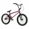 Wethepeople CRS 20 FC BMX Freestyle Translucent Berry Blast