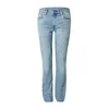 LEVIS  Kavbojke 511 Slim, modra
